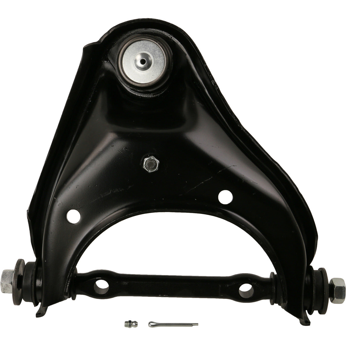 MOOG RK623220 Front Right Upper Control Arm and Ball Joint Assembly for Dodge Dakota