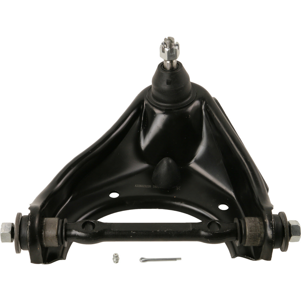 MOOG RK623220 Front Right Upper Control Arm and Ball Joint Assembly for Dodge Dakota