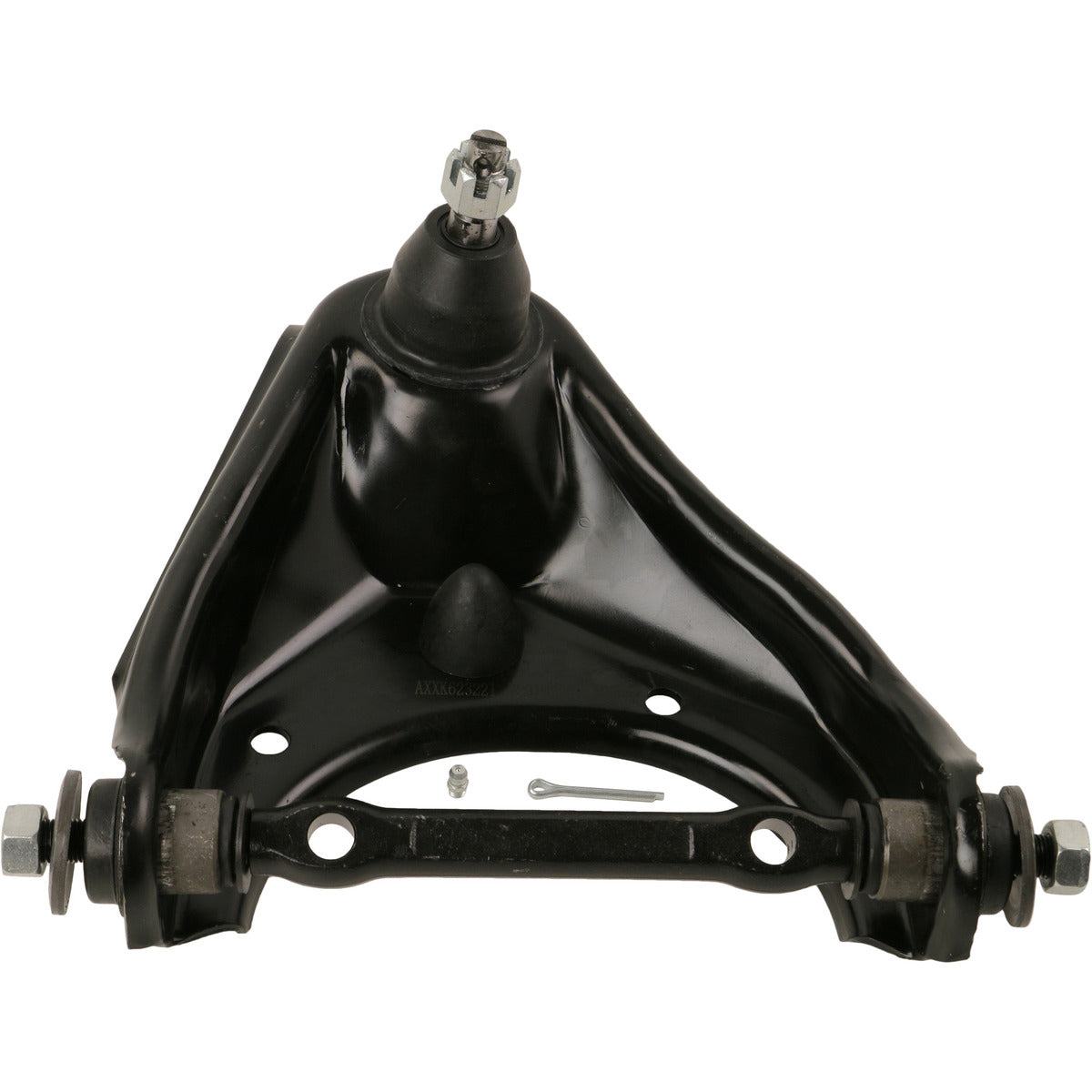 MOOG RK623221 Front Left Upper Control Arm and Ball Joint Assembly for Dodge Dakota