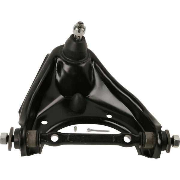MOOG RK623221 Front Left Upper Control Arm and Ball Joint Assembly for Dodge Dakota