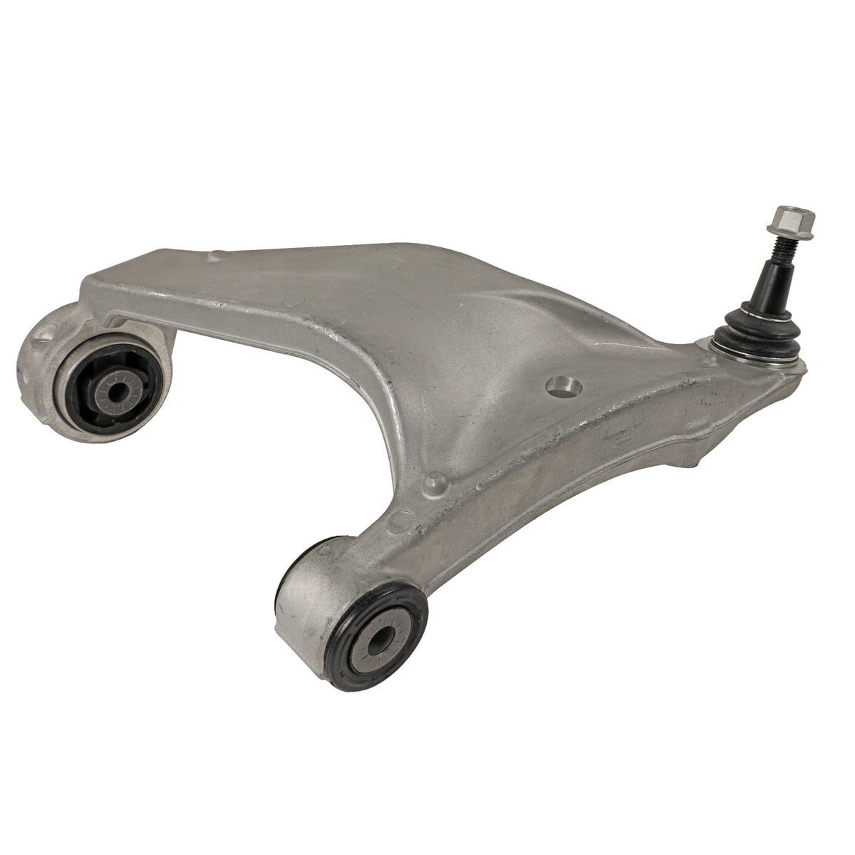 MOOG RK623239 Front Left Lower Control Arm and Ball Joint Assembly for Cadillac CTS