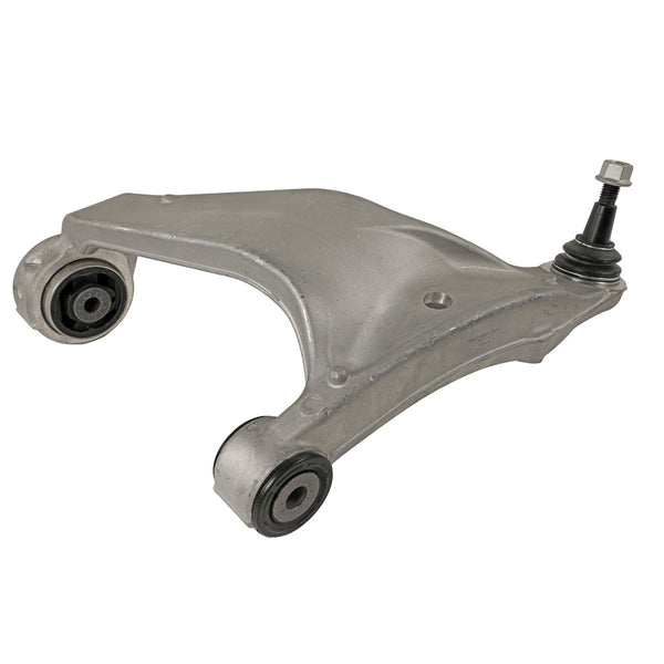 MOOG RK623239 Front Left Lower Control Arm and Ball Joint Assembly for Cadillac CTS