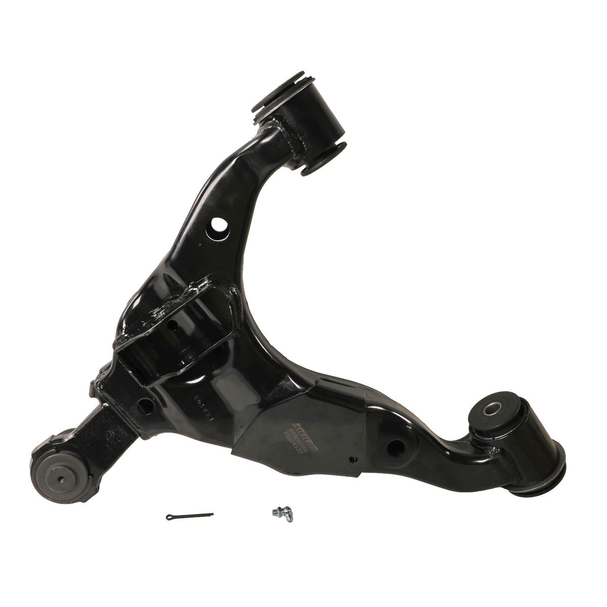 MOOG RK623262 Control Arm and Ball Joint Assembly