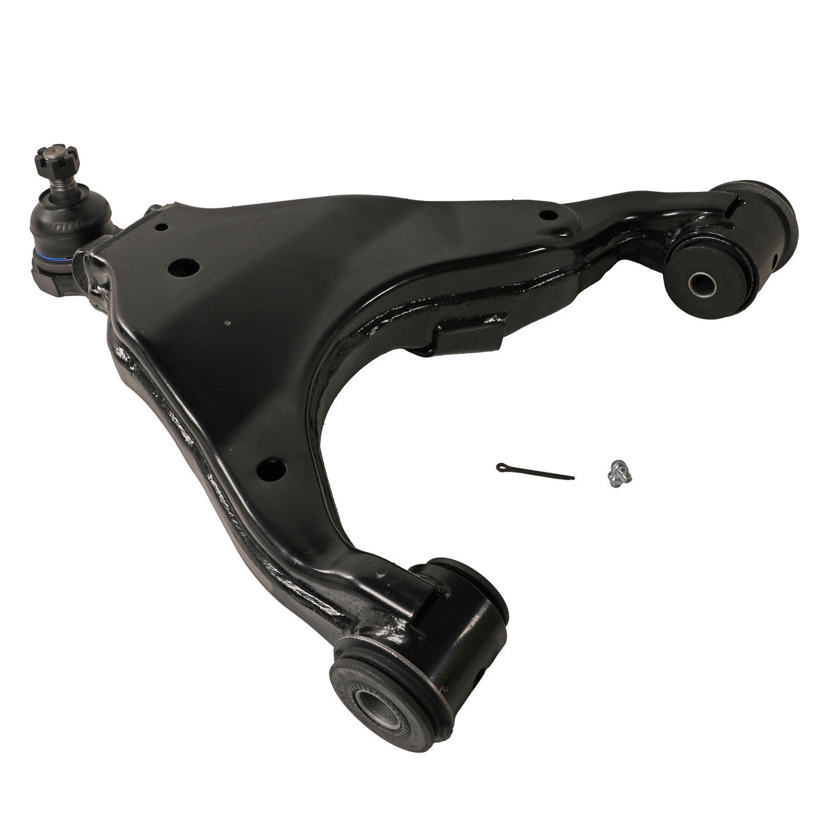 MOOG RK623262 Control Arm and Ball Joint Assembly