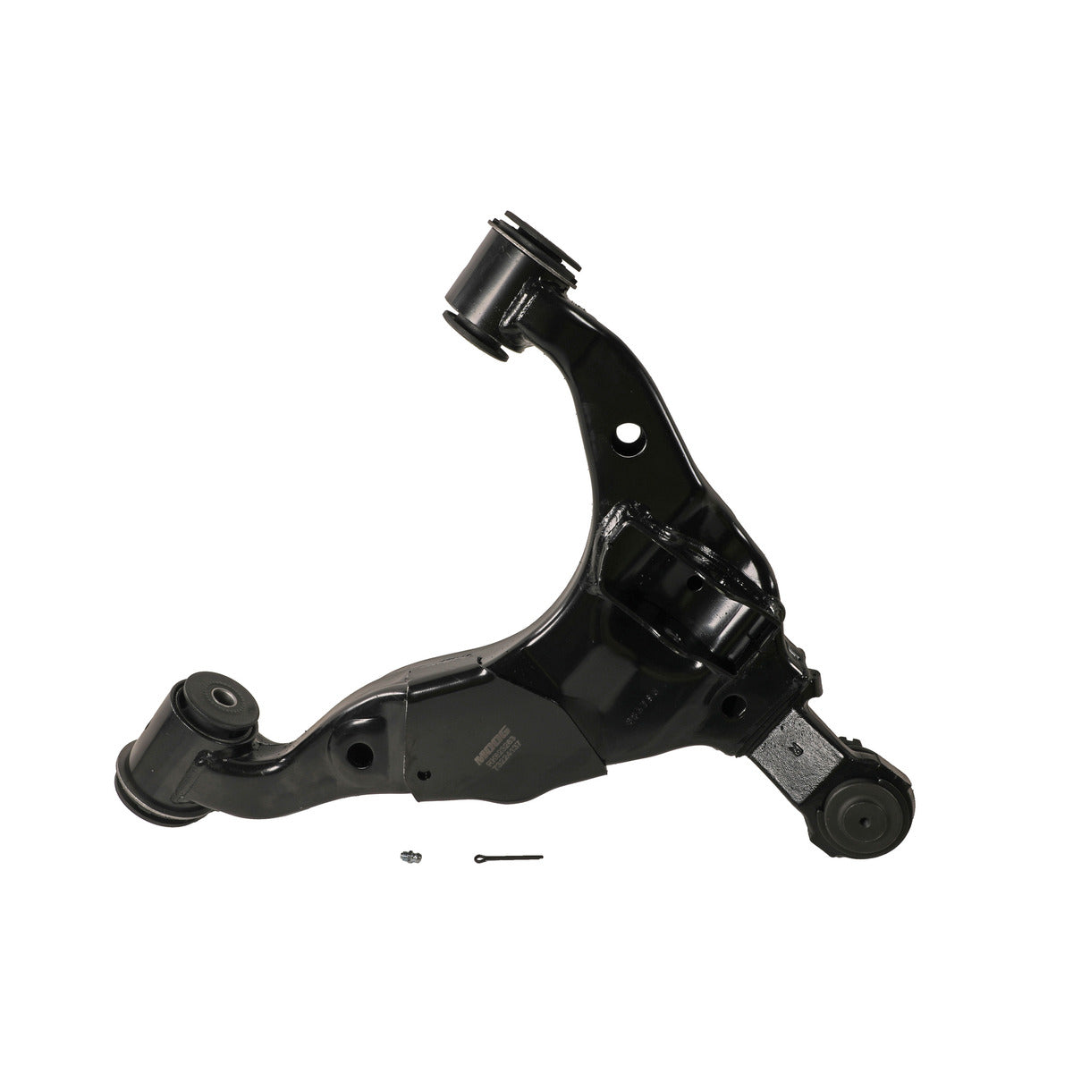 MOOG RK623263 Control Arm and Ball Joint Assembly
