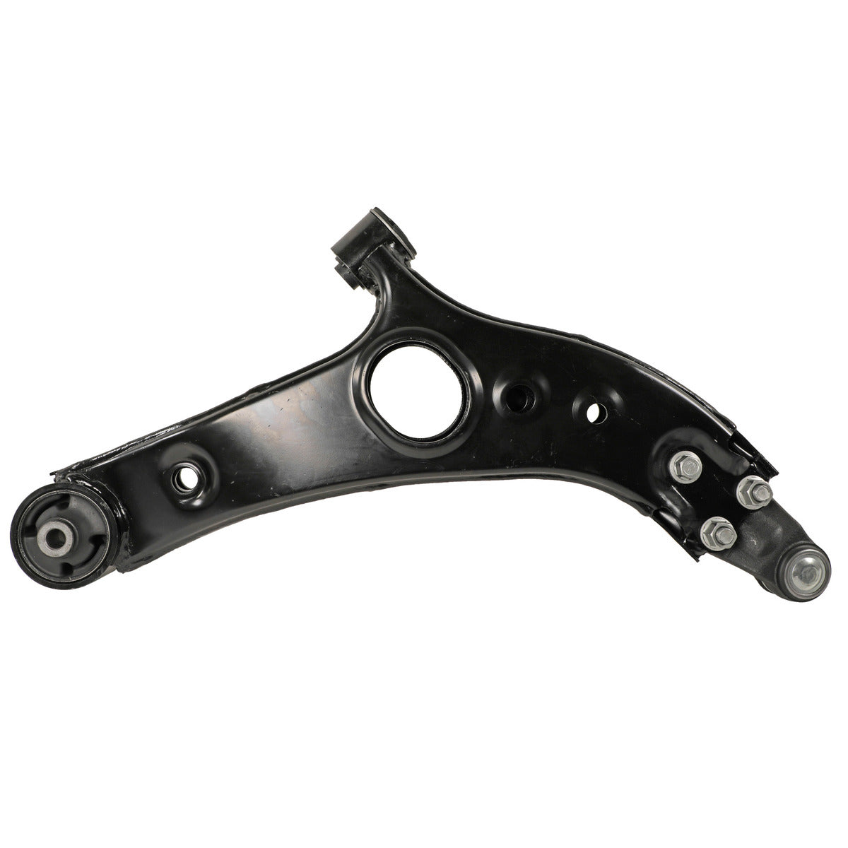 MOOG RK623281 Front Left Lower Control Arm and Ball Joint Assembly for Kia Sorento