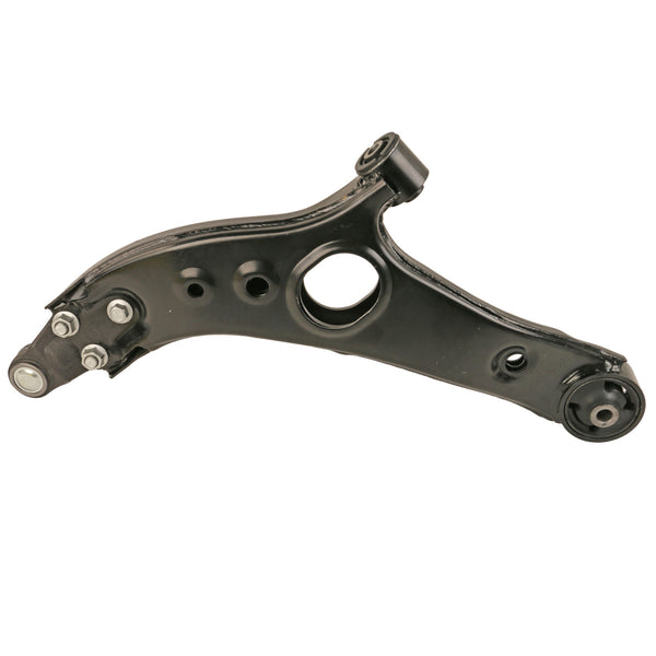 MOOG RK623282 Front Right Lower Control Arm and Ball Joint Assembly for Kia Sorento