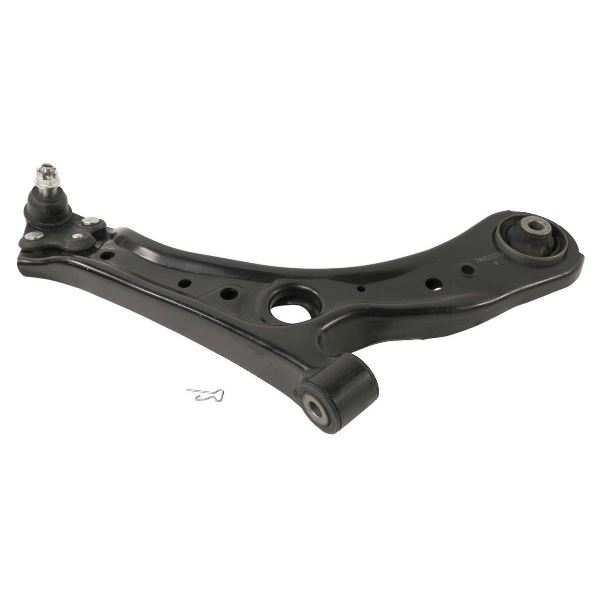 MOOG RK623315 Front Right Lower Control Arm and Ball Joint Assembly for Honda HR-V