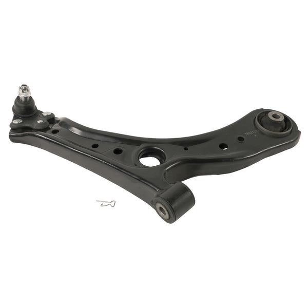 MOOG RK623315 Front Right Lower Control Arm and Ball Joint Assembly for Honda HR-V