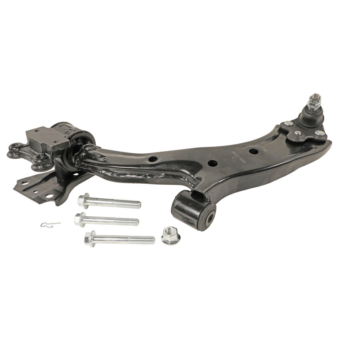 MOOG RK623323 Front Left Lower Control Arm and Ball Joint Assembly for Acura RDX