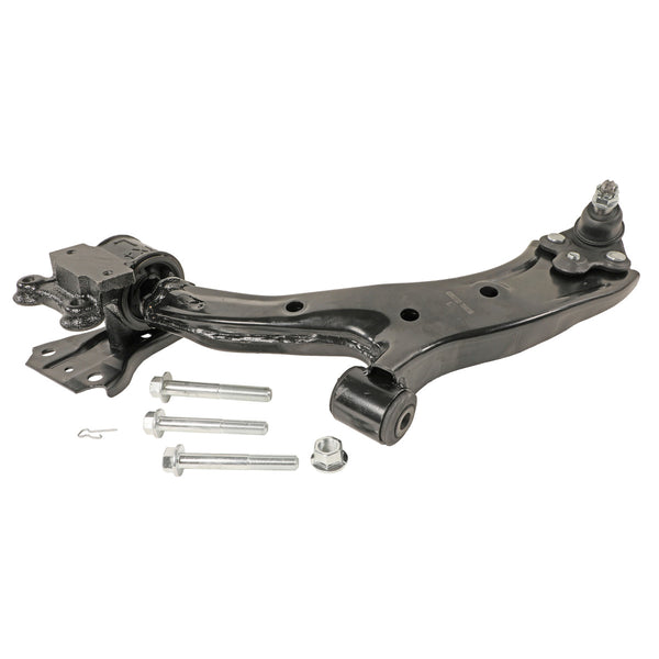 MOOG RK623323 Front Left Lower Control Arm and Ball Joint Assembly for Acura RDX
