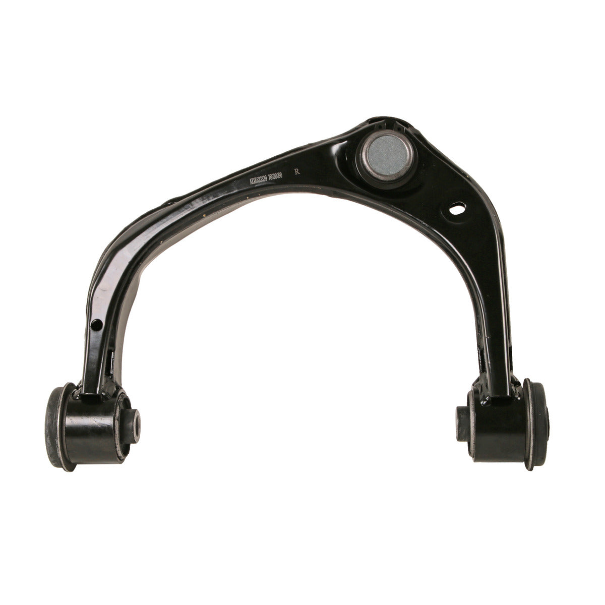 MOOG RK623339 Front Right Upper Control Arm and Ball Joint Assembly for Ford F-150