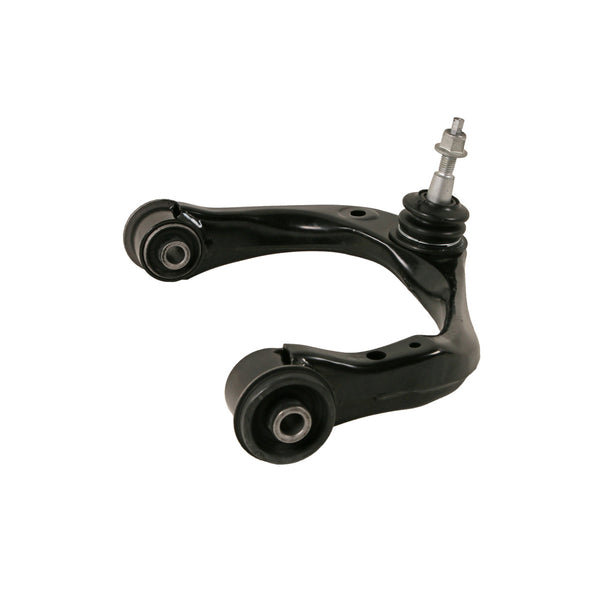 MOOG RK623339 Front Right Upper Control Arm and Ball Joint Assembly for Ford F-150