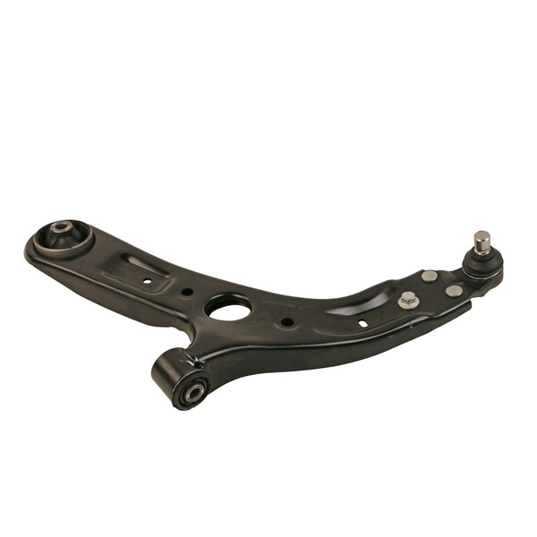 MOOG RK623345 Front Left Lower Control Arm and Ball Joint Assembly for Kia Soul
