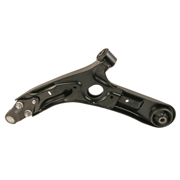 MOOG RK623346 Front Right Lower Control Arm and Ball Joint Assembly for Kia Soul