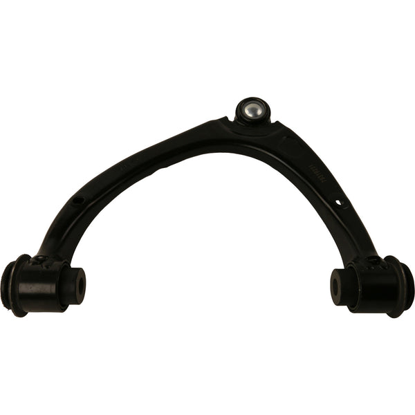 MOOG RK623349 Front Right Upper Control Arm and Ball Joint Assembly for Chevrolet Colorado
