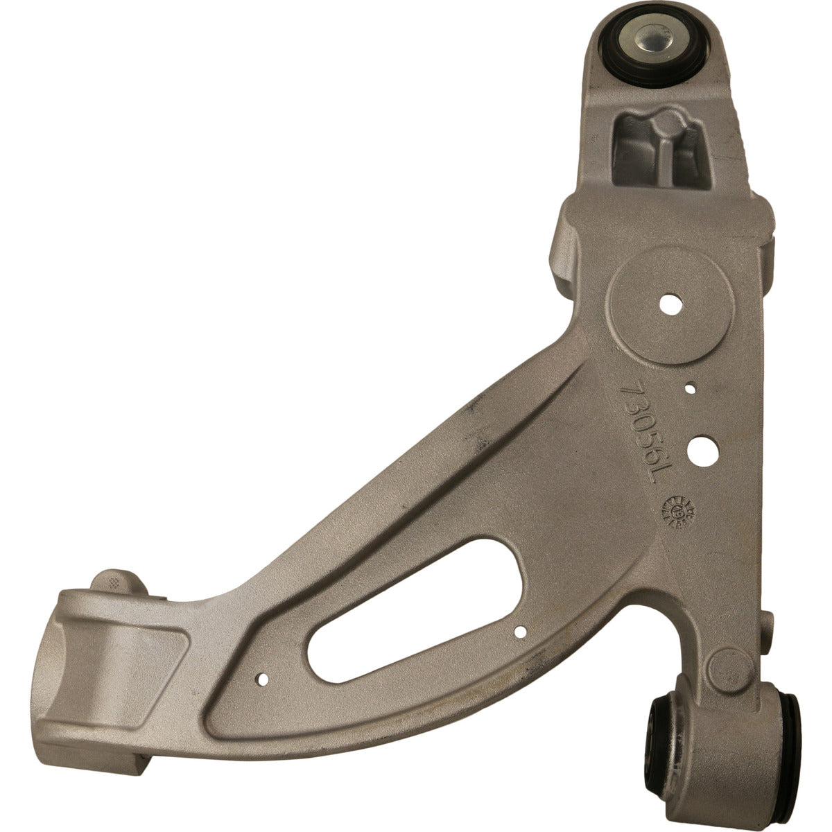 MOOG RK623352 Front Left Lower Control Arm and Ball Joint Assembly for Cadillac CTS
