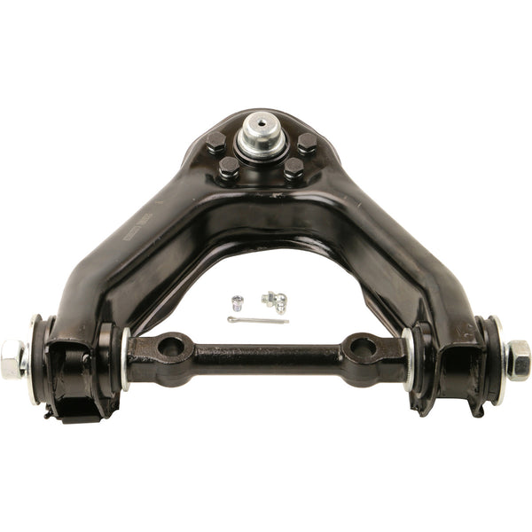 MOOG RK623373 Front Right Upper Control Arm and Ball Joint Assembly for Nissan Pathfinder