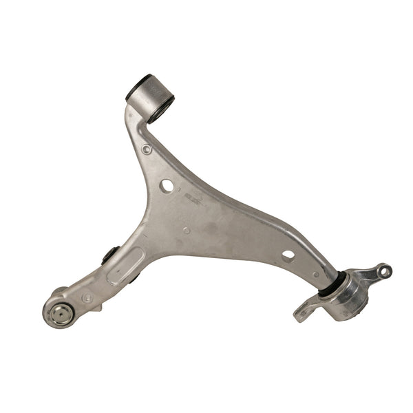 MOOG RK623377 Front Left Lower Control Arm and Ball Joint Assembly for Jeep Grand Cherokee