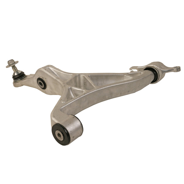 MOOG RK623377 Front Left Lower Control Arm and Ball Joint Assembly for Jeep Grand Cherokee