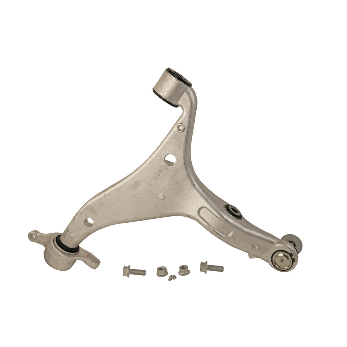MOOG RK623378 Front Right Lower Control Arm and Ball Joint Assembly for Jeep Grand Cherokee