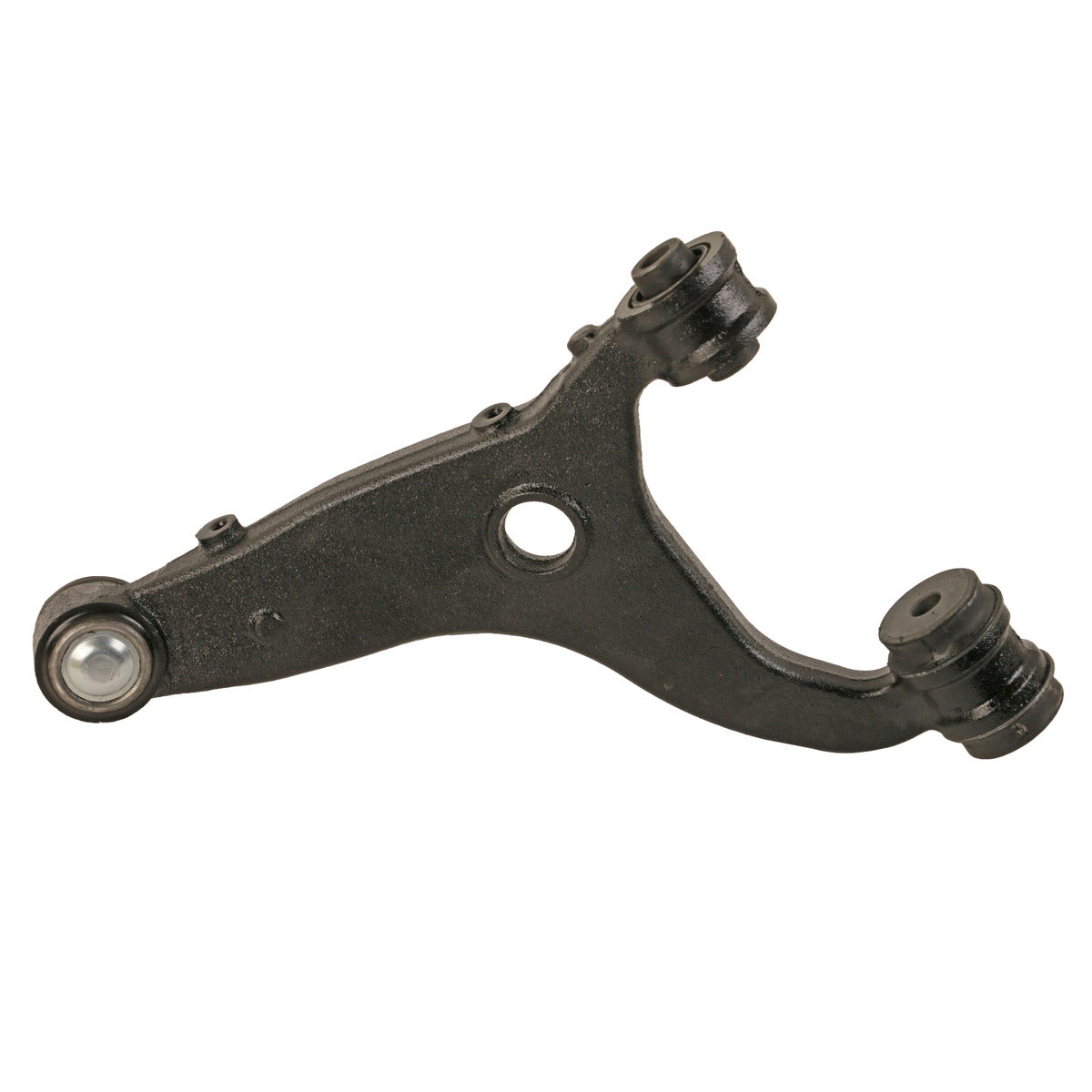 MOOG RK623395 Rear Left Upper Control Arm and Ball Joint Assembly for Subaru Outback