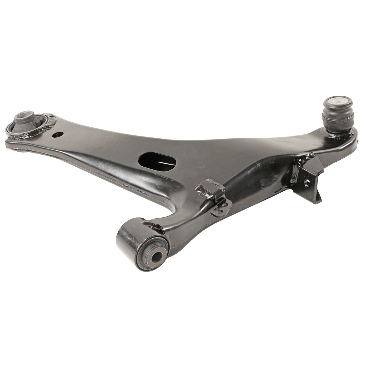 MOOG RK623401 Front Left Lower Control Arm and Ball Joint Assembly for Subaru Impreza