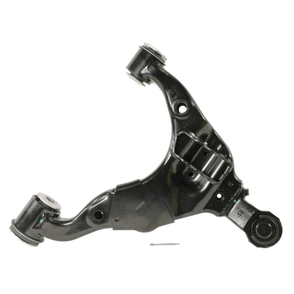 MOOG RK623413 Front Right Lower Control Arm and Ball Joint Assembly for Toyota Tacoma