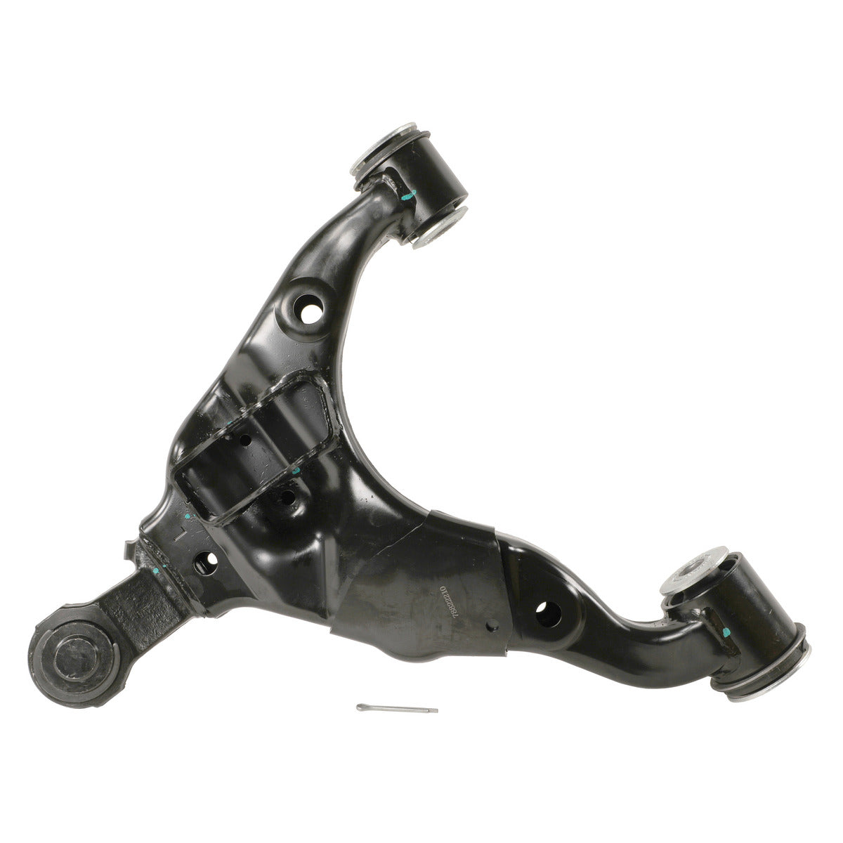 MOOG RK623414 Front Left Lower Control Arm and Ball Joint Assembly for Toyota Tacoma