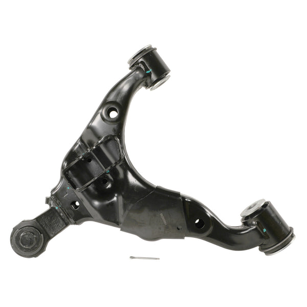 MOOG RK623414 Front Left Lower Control Arm and Ball Joint Assembly for Toyota Tacoma