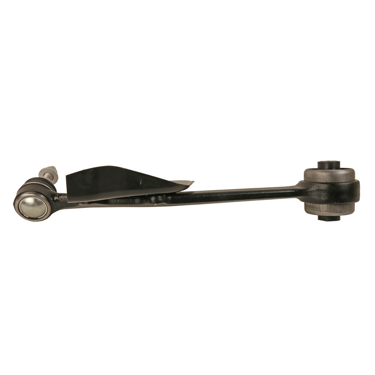 MOOG RK623465 Front Left Lower Forward Control Arm and Ball Joint Assembly for Ford Mustang