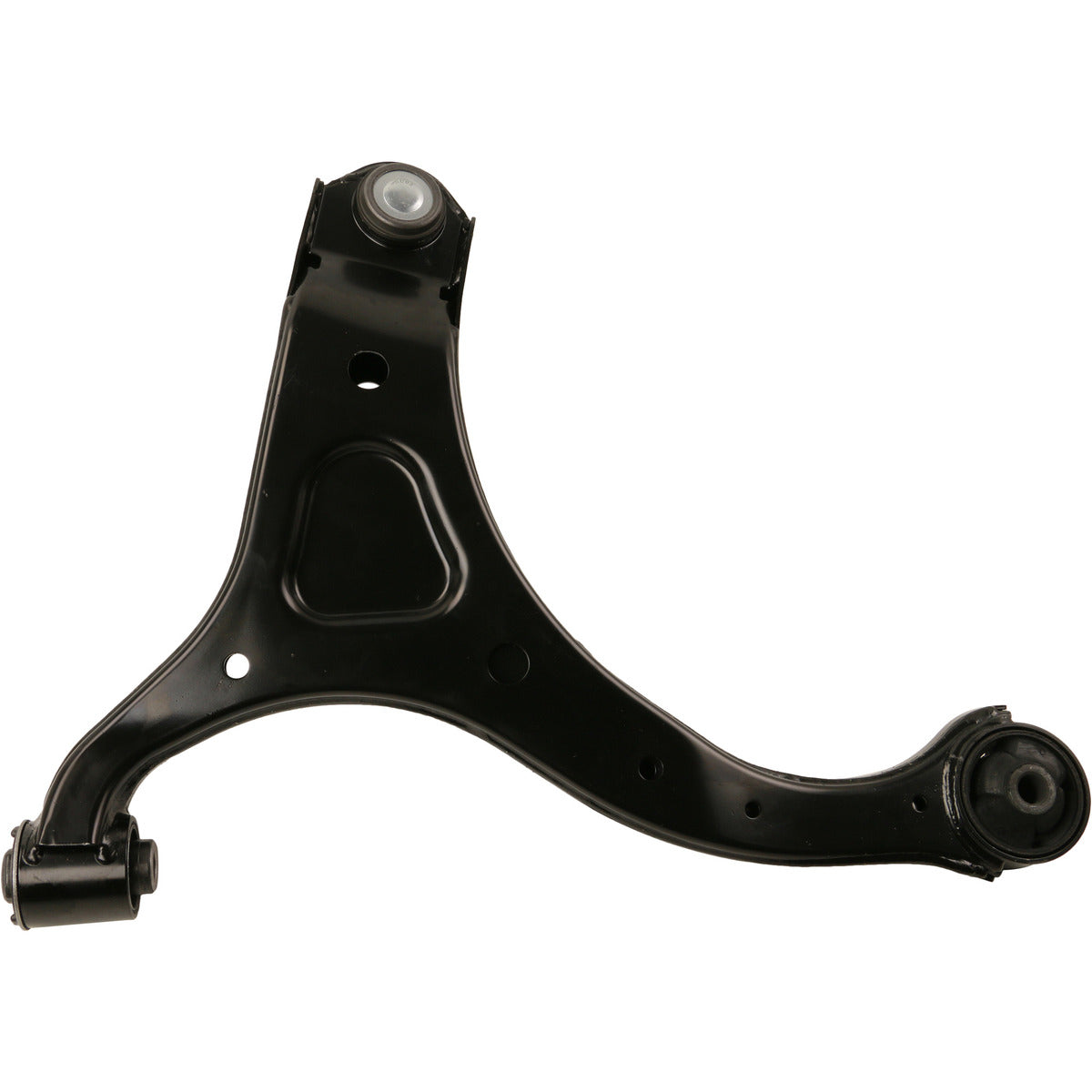MOOG RK623468 Front Right Lower Control Arm and Ball Joint Assembly for Kia Sorento