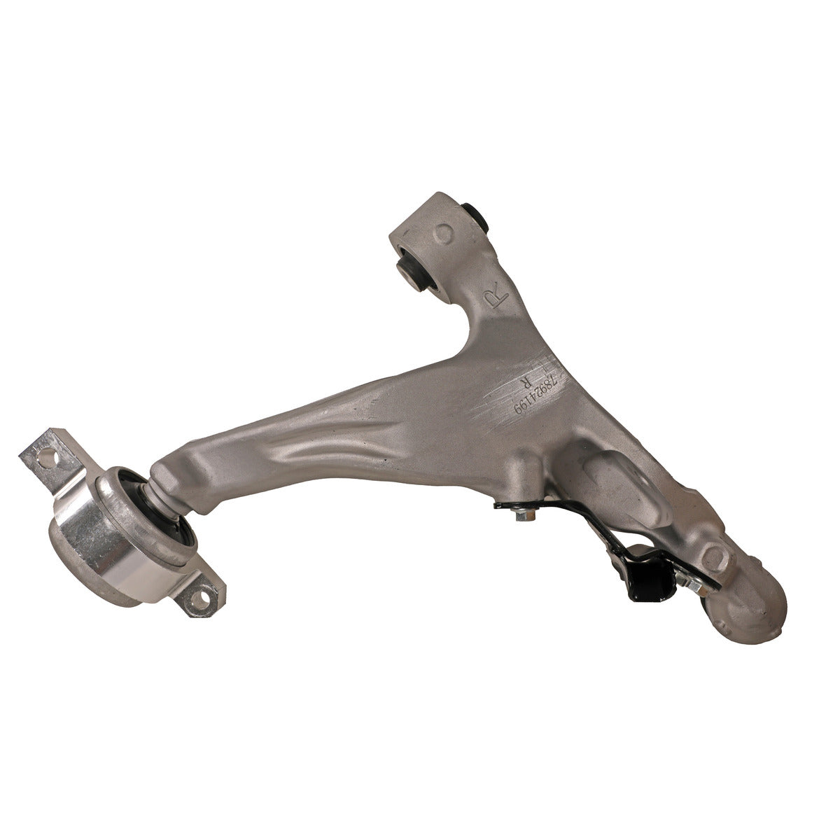MOOG RK623471 Control Arm and Ball Joint Assembly for INFINITI Q50