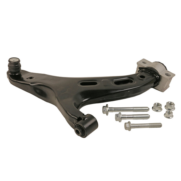 MOOG RK623476 Front Right Lower Control Arm and Ball Joint Assembly for Subaru Outback