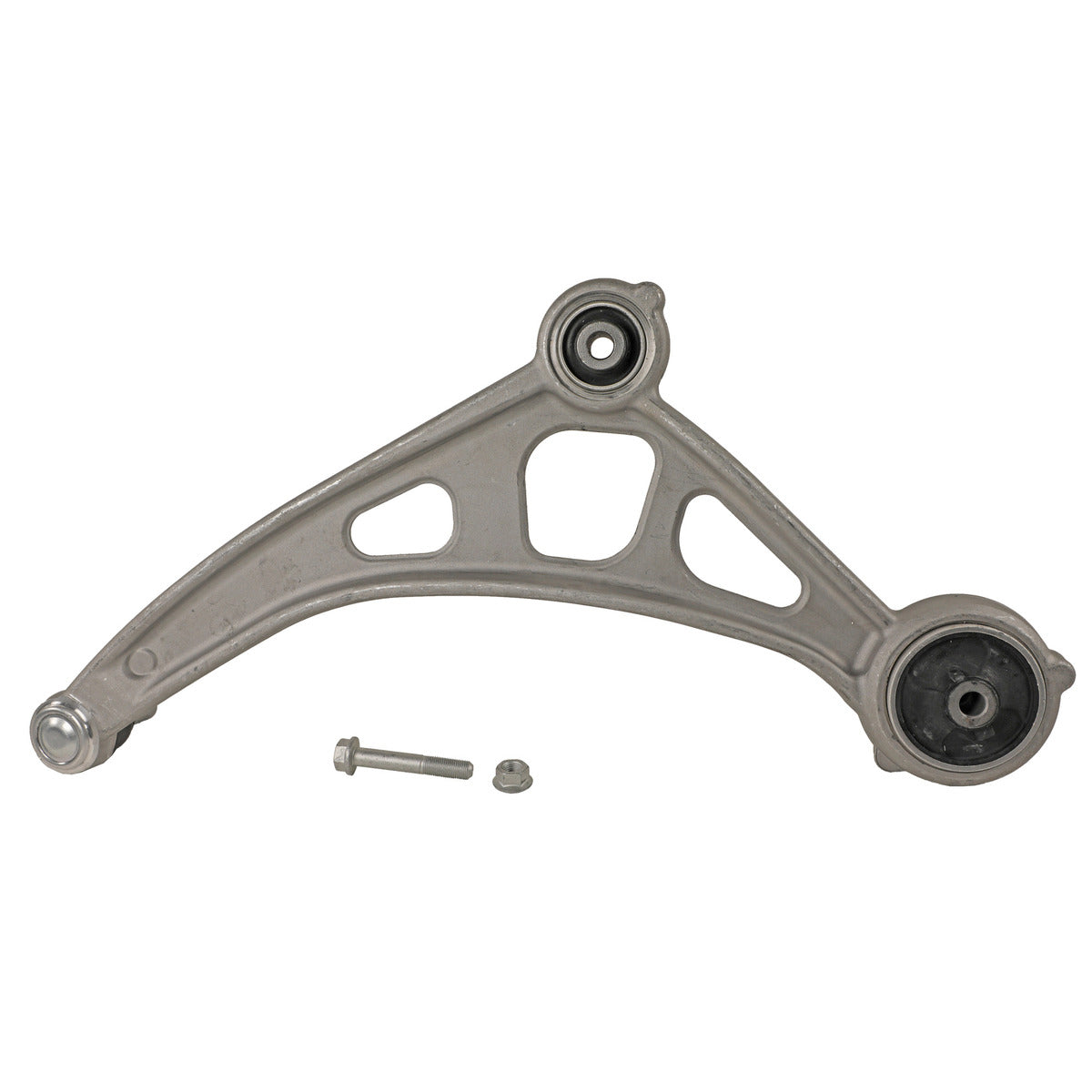 MOOG RK623478 Front Right Lower Control Arm and Ball Joint Assembly for Nissan Murano