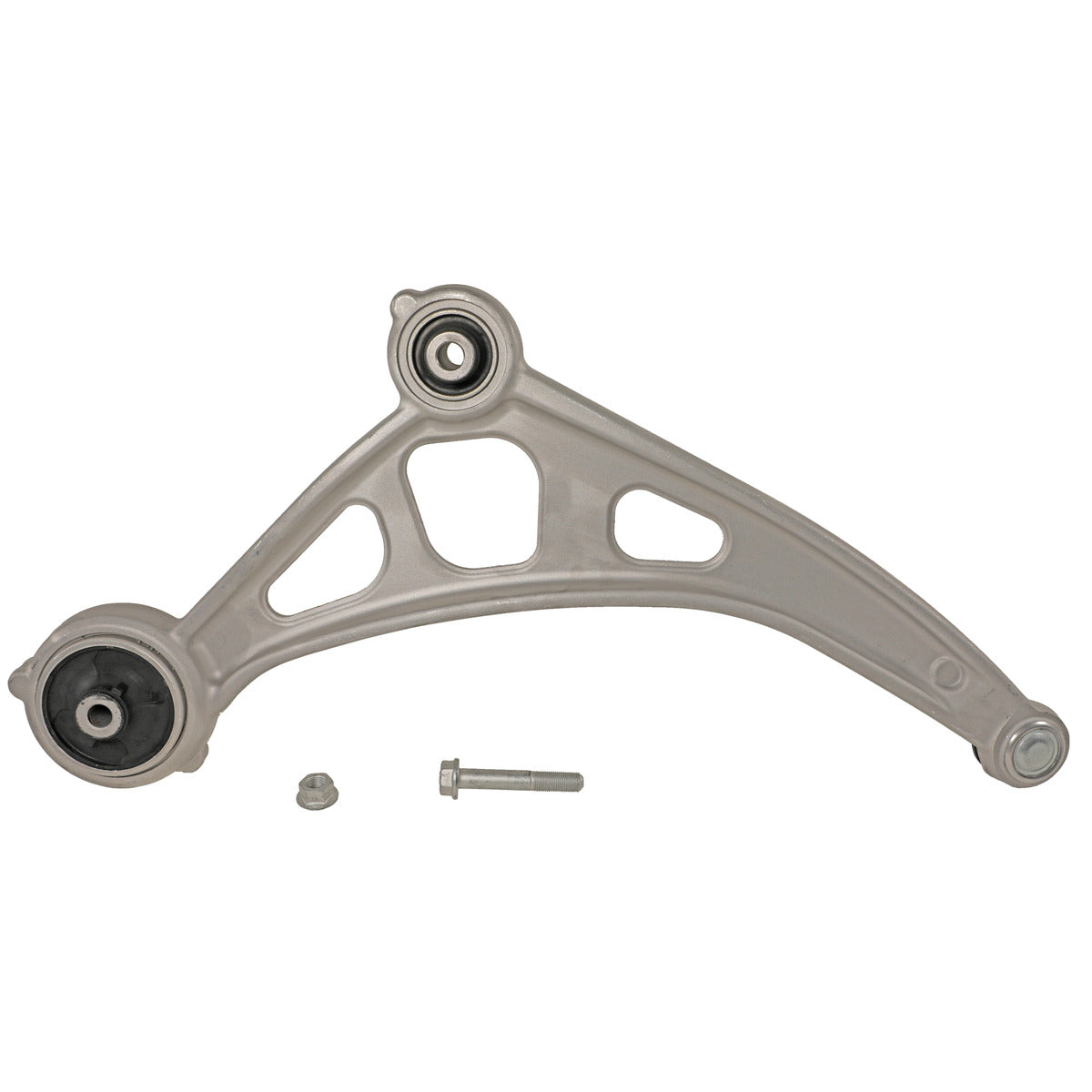 MOOG RK623479 Front Left Lower Control Arm and Ball Joint Assembly for Nissan Murano
