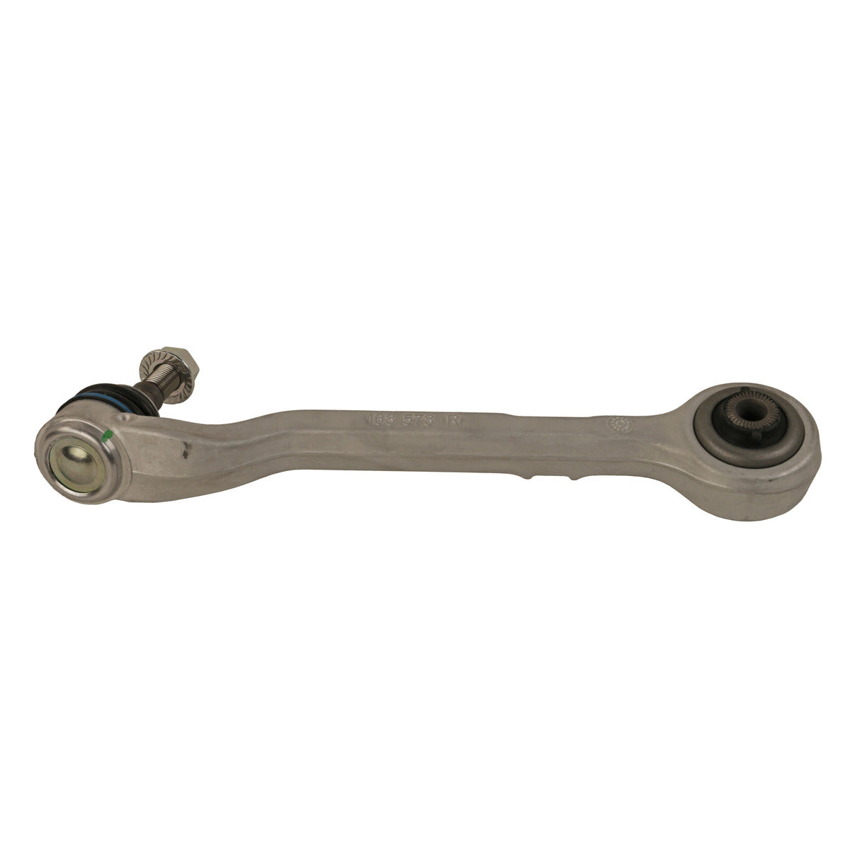 MOOG RK623487 Front Right Lower Rearward Control Arm and Ball Joint Assembly for BMW 328i xDrive