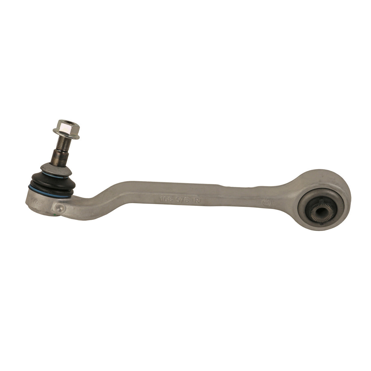 MOOG RK623487 Front Right Lower Rearward Control Arm and Ball Joint Assembly for BMW 328i xDrive