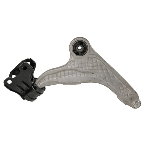MOOG RK623491 Front Left Lower Control Arm and Ball Joint Assembly for Ford Edge