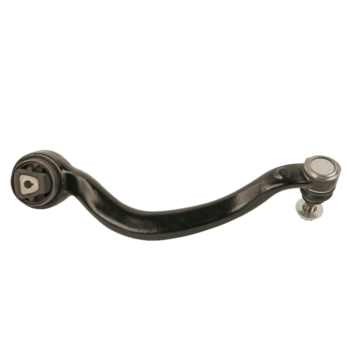 MOOG RK623495 Front Right Lower Forward Control Arm and Ball Joint Assembly for BMW X5