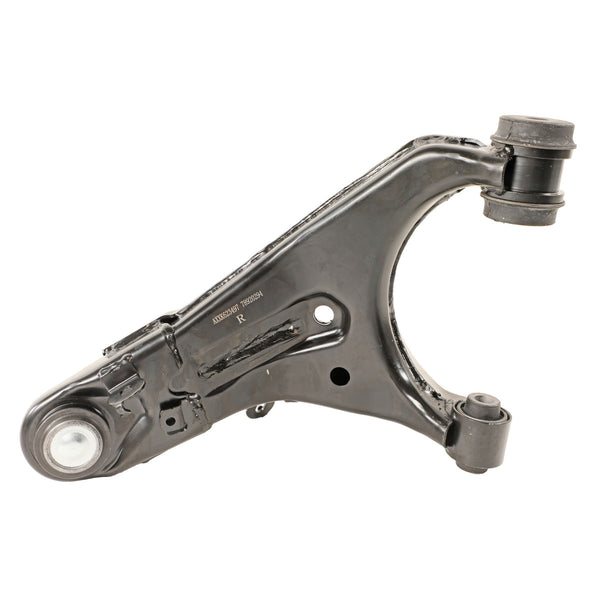 MOOG RK623497 Rear Right Upper Control Arm and Ball Joint Assembly for Subaru Impreza