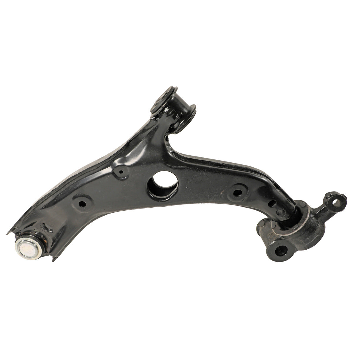MOOG RK623509 Front Right Lower Control Arm and Ball Joint Assembly for Mazda 3