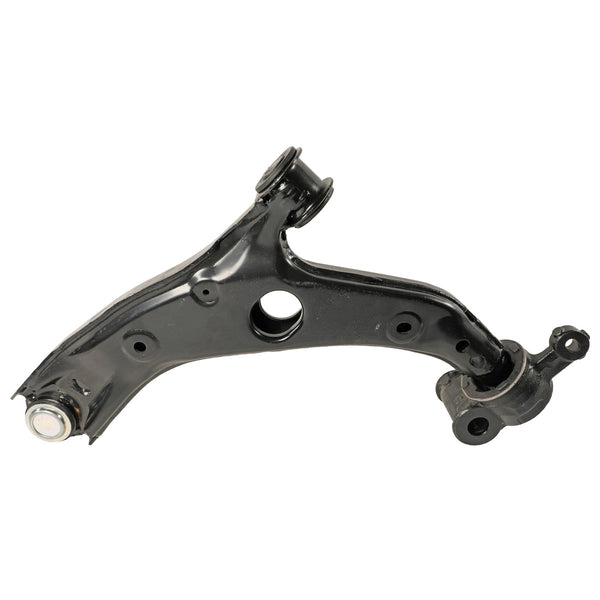 MOOG RK623509 Front Right Lower Control Arm and Ball Joint Assembly for Mazda 3
