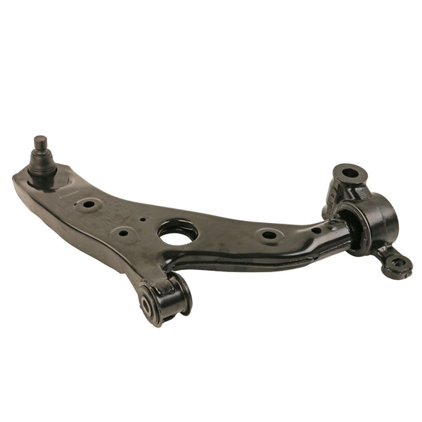 MOOG RK623521 Front Right Lower Control Arm and Ball Joint Assembly for Mazda CX-5