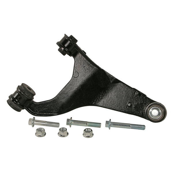 MOOG RK623523 Rear Right Upper Control Arm and Ball Joint Assembly for Subaru Forester