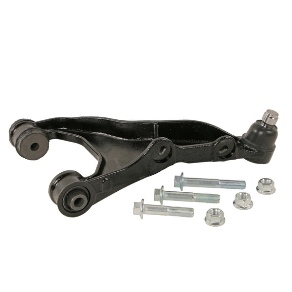 MOOG RK623523 Rear Right Upper Control Arm and Ball Joint Assembly for Subaru Forester
