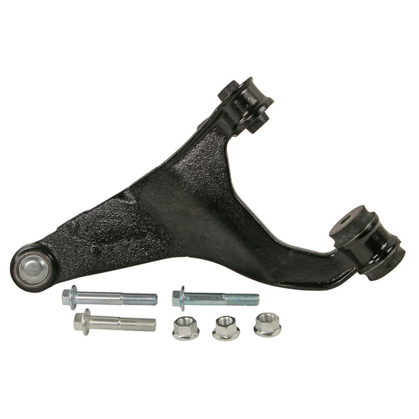 MOOG RK623524 Rear Left Upper Control Arm and Ball Joint Assembly for Subaru Forester