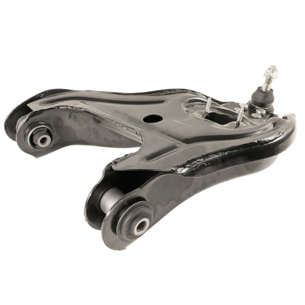 MOOG RK623525 Front Right Lower Control Arm and Ball Joint Assembly for Dodge Ram 1500