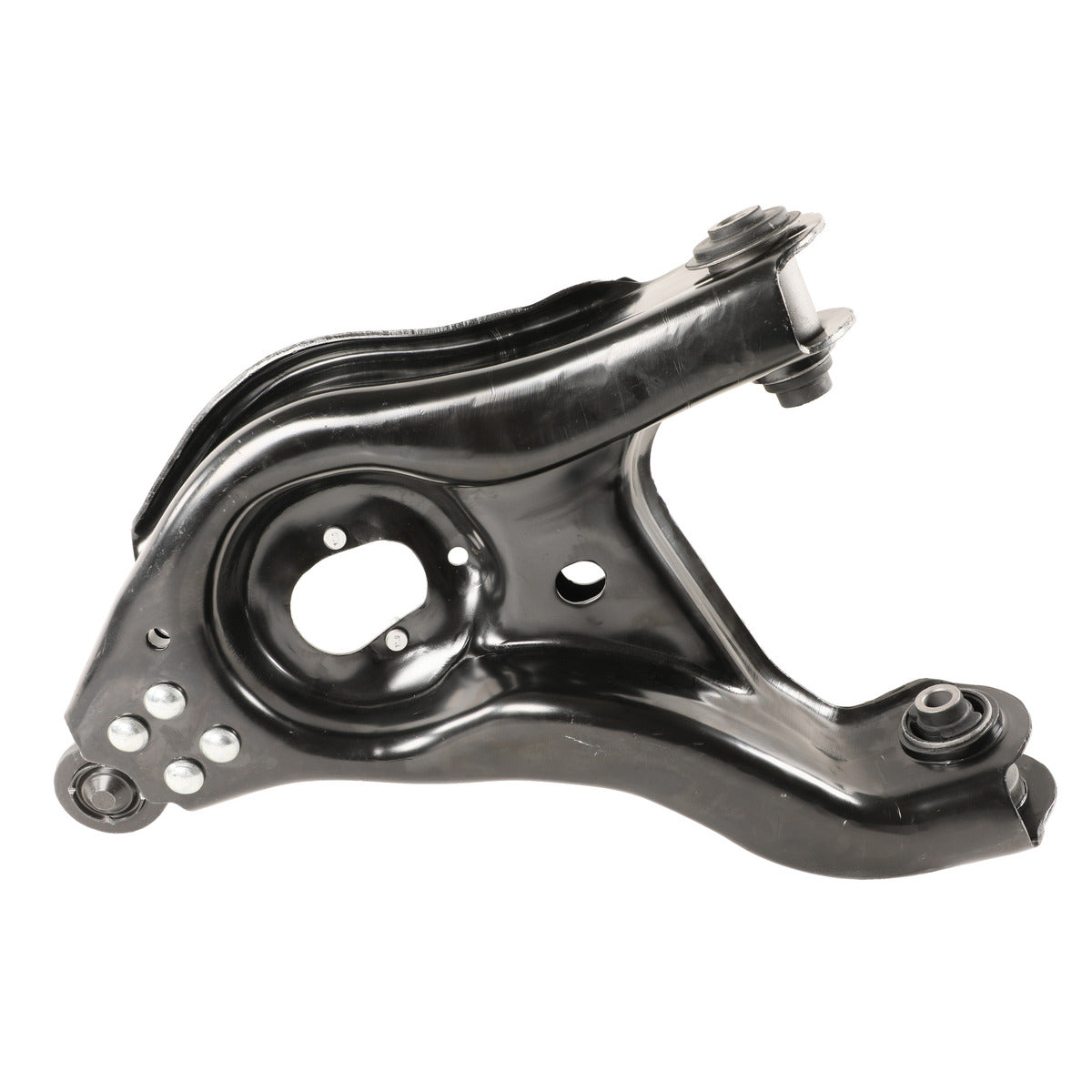 MOOG RK623526 Front Left Lower Control Arm and Ball Joint Assembly for Dodge Ram 1500