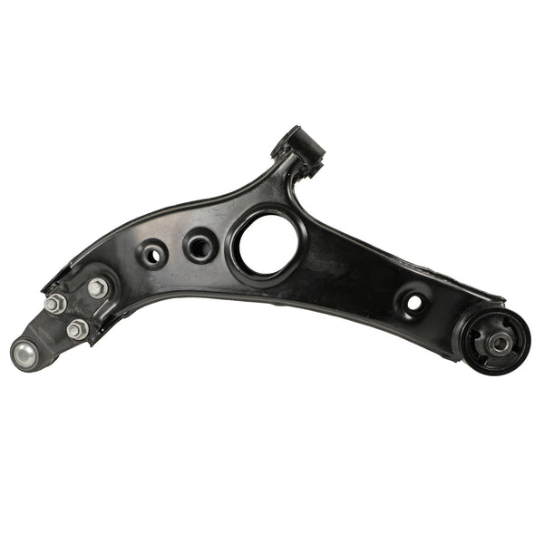 MOOG RK623538 Front Right Lower Control Arm and Ball Joint Assembly for Hyundai Santa Fe Sport